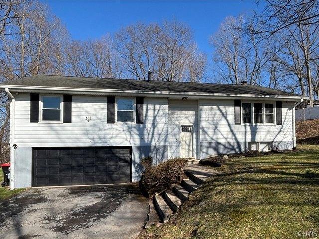 House for sale in Madison, New York