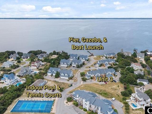 Condo for sale in Duck, North Carolina