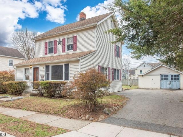 Property for sale in Passaic, New Jersey