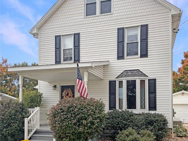 House for sale in Linesville, Crawford County