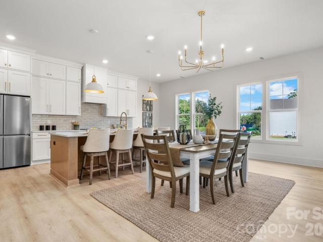 House for sale in Mooresville, North Carolina
