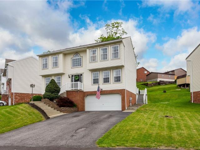 House for sale in Canonsburg, Pennsylvania