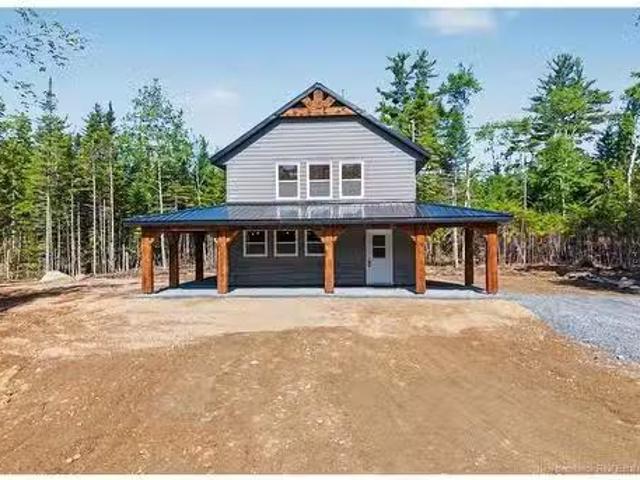 House for sale in Hanwell, New Brunswick