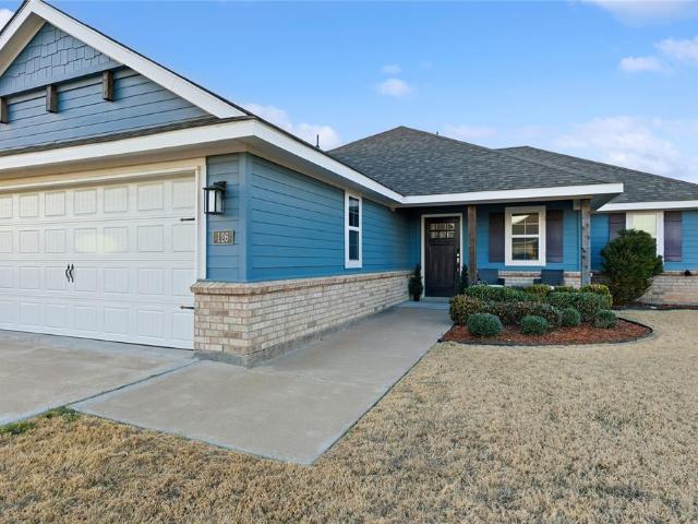 House for sale in Hillsboro, Texas
