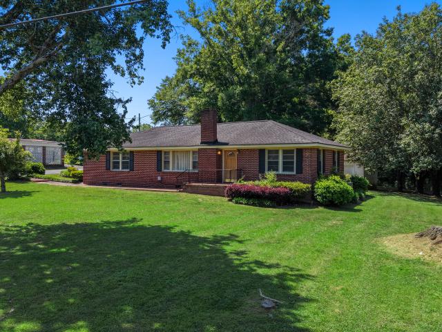 House for sale in Summerville, Georgia