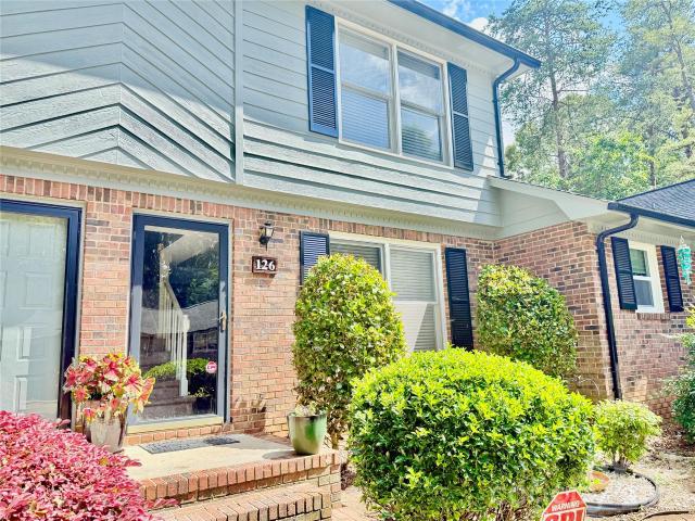 Townhouse for sale in Fort Mill, South Carolina