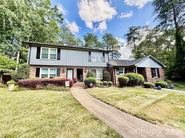 Townhouse for sale in Fort Mill, South Carolina