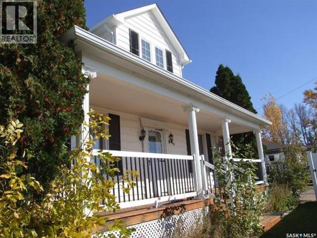House for sale in Burstall