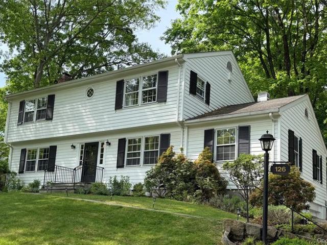 House for sale in Dobbs Ferry, New York
