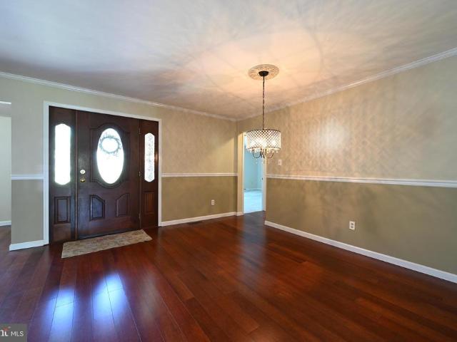 House for sale in Jobstown, New Jersey