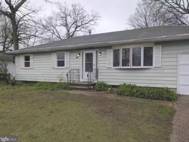 House for rent in Browns Mills, New Jersey