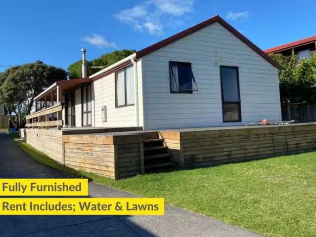 House for rent in Bay Of Plenty