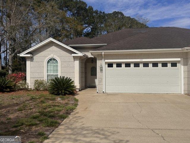 Townhouse for sale in Kingsland, Georgia