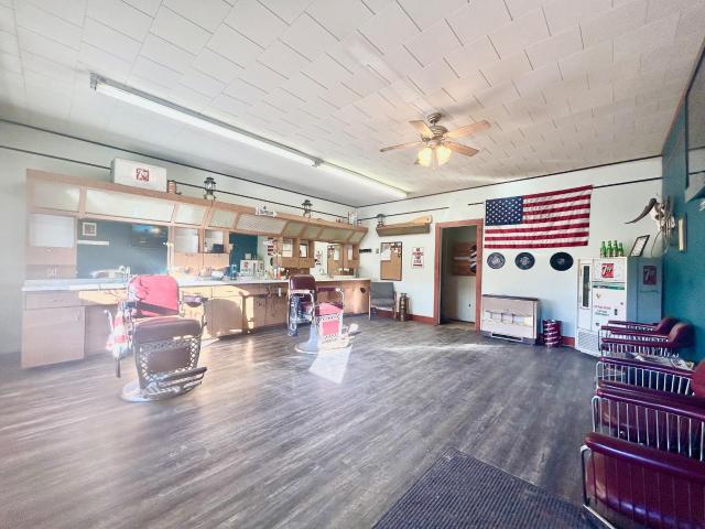 Commercial for sale in Amery, Wisconsin
