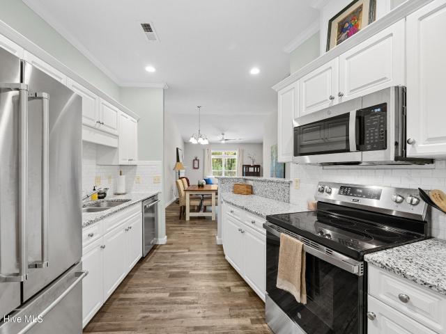 House for sale in Leland, North Carolina