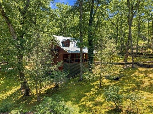House for sale in Pickens, Georgia