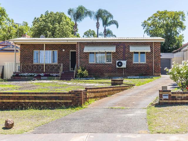 Apartment for rent in Bassendean, Western Australia
