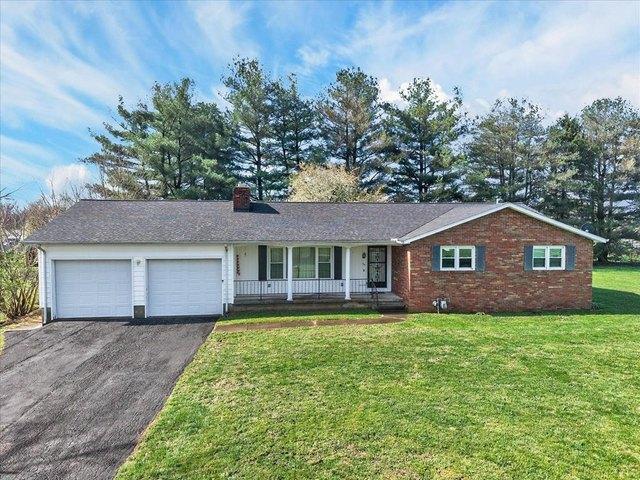 House for sale in Waverly, Ohio