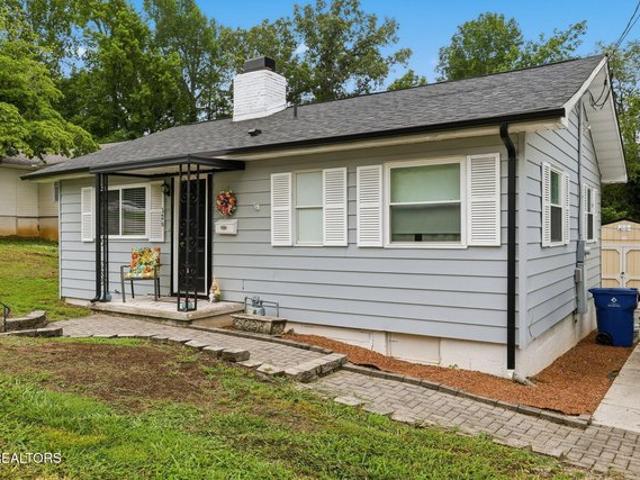 House for sale in Tennessee