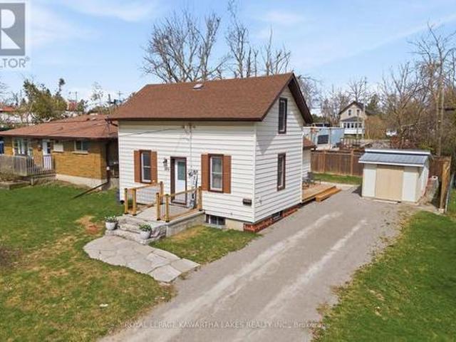 House for sale in Kawartha Lakes, Ontario