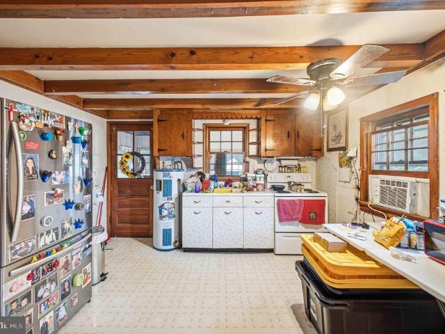 House for sale in Carmel, Shenandoah County