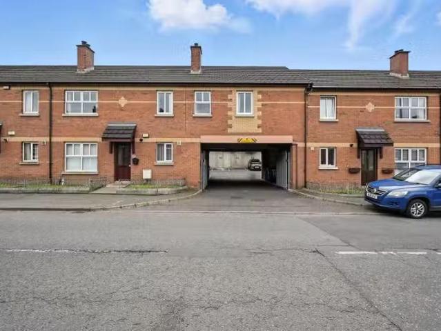 House for sale in Mullingar, North Tipperary