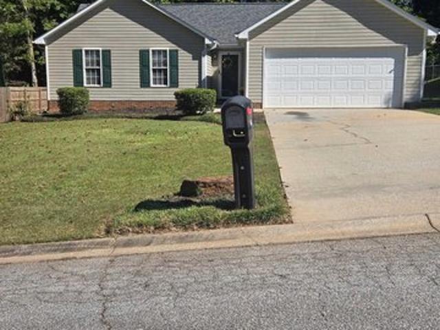 House for sale in Cedarwood, Anderson