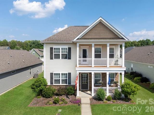 House for sale in Locust, North Carolina