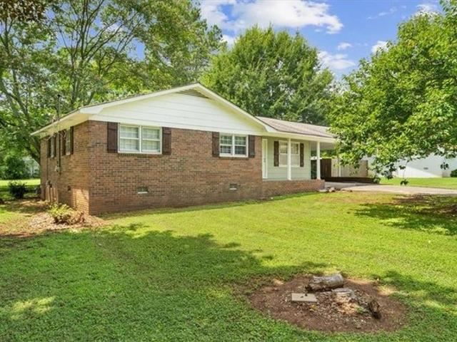 House for sale in Gordon, Georgia
