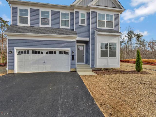 House for sale in Huntingtown, Maryland