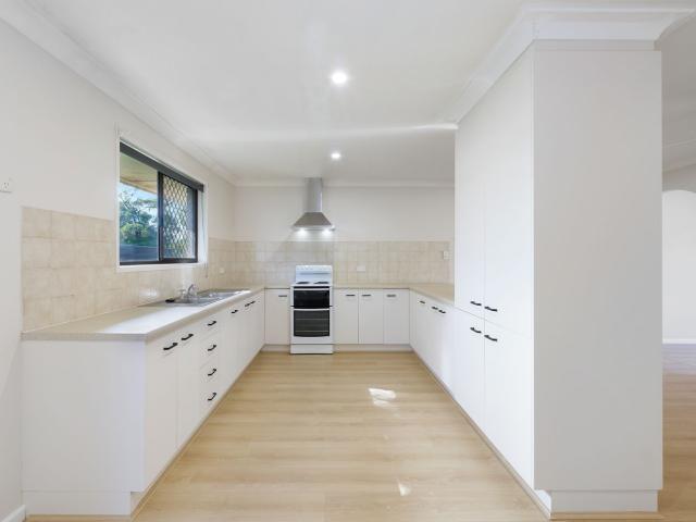 Apartment for rent in Toombul, Queensland