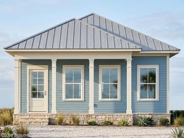 House for sale in Darien, Georgia