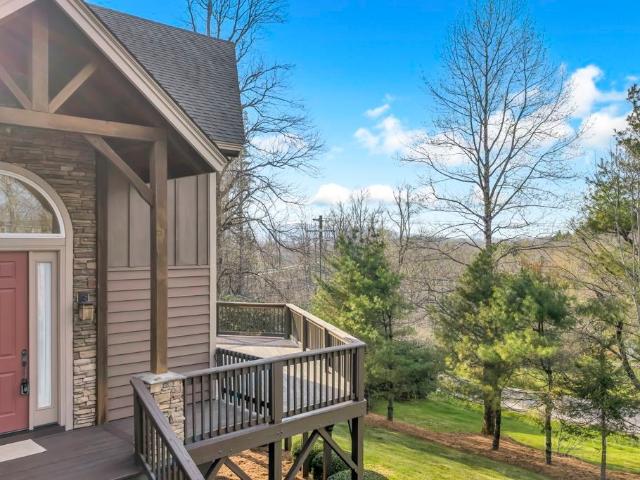 House for sale in Watauga, North Carolina