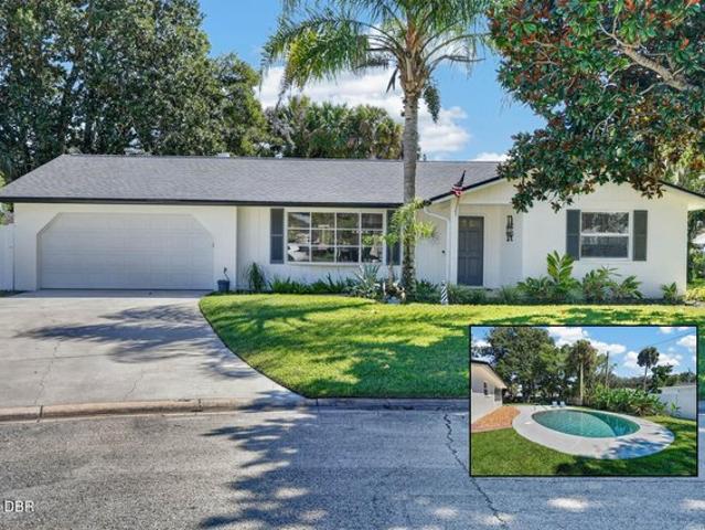 House for sale in Ormond Beach, Volusia County