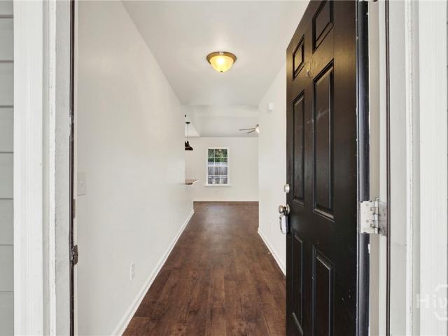 House for sale in Springfield, Georgia