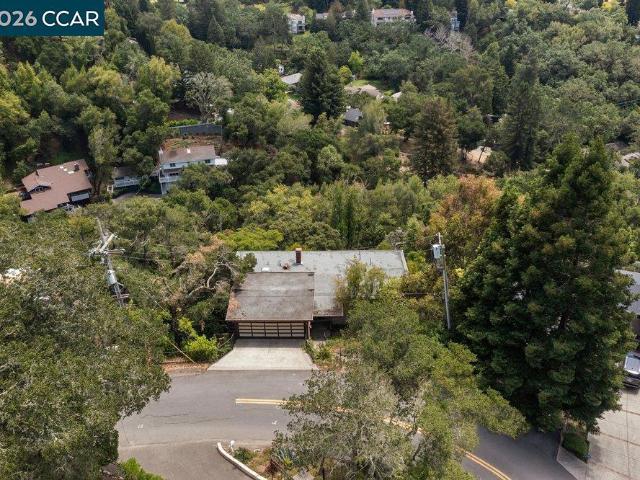 House for sale in Orinda, California