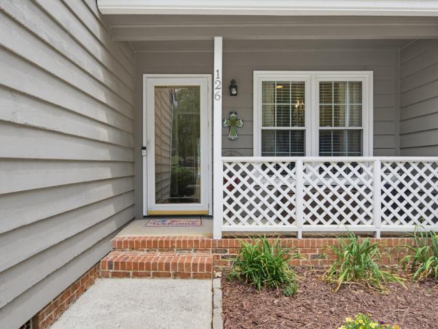 Townhouse for sale in Wake, North Carolina