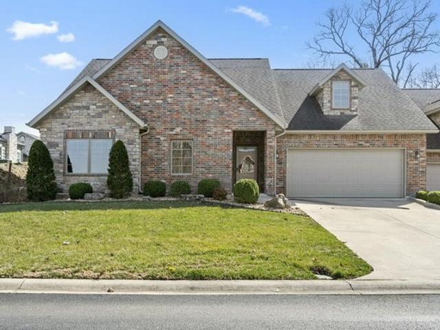 Condo for sale in Branson, Missouri