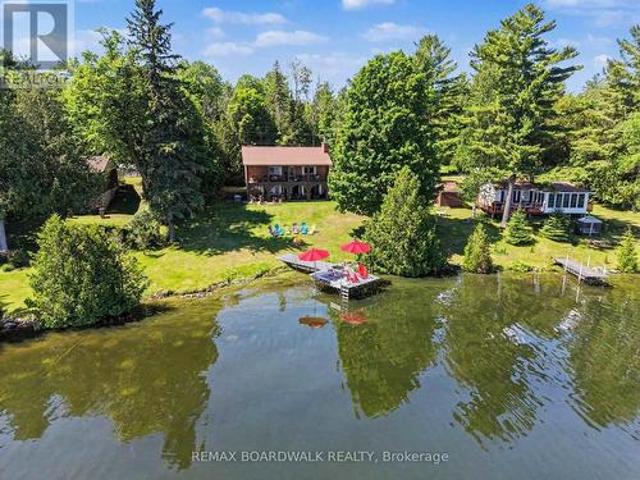 House for sale in Lanark Highlands, Ontario
