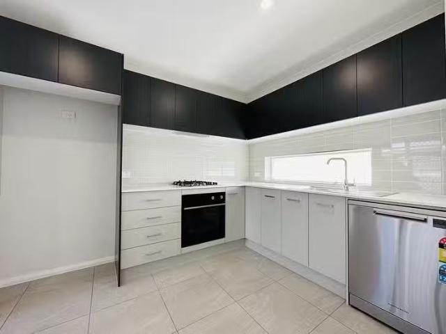 Apartment for rent in Aarons Pass