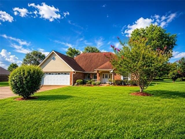 House for sale in Mansura, Louisiana