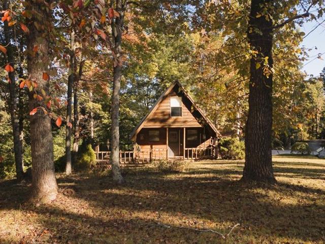 House for sale in Frenchburg, Menifee County