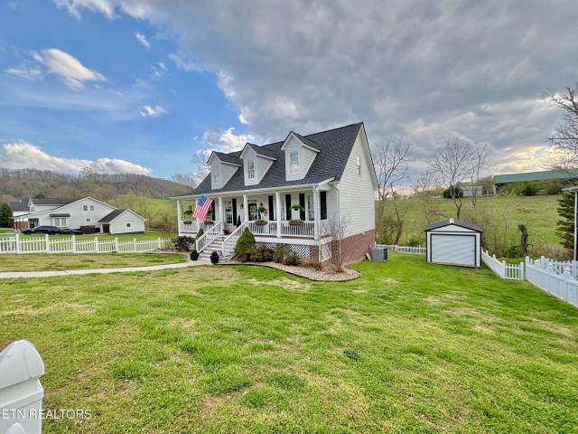 House for sale in Tennessee