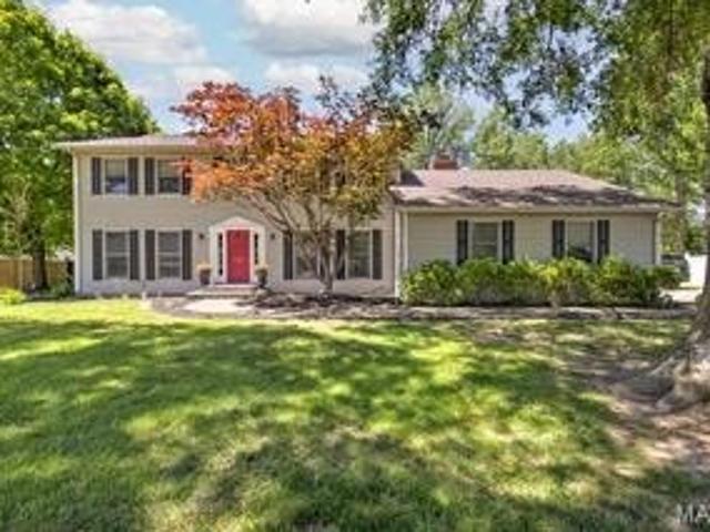 House for sale in Sikeston, Missouri