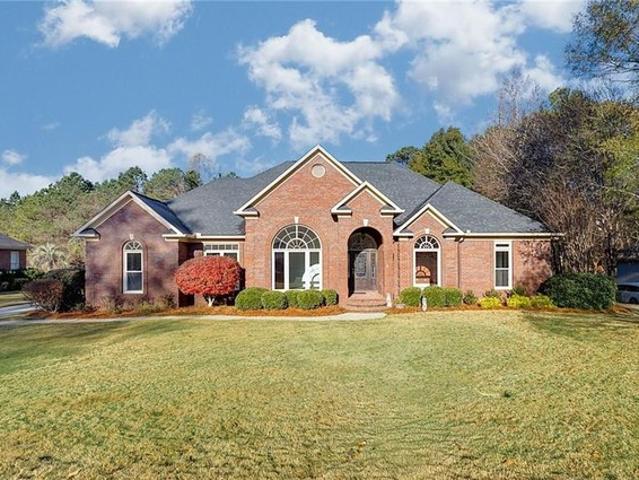 House for sale in Smiths, Alabama