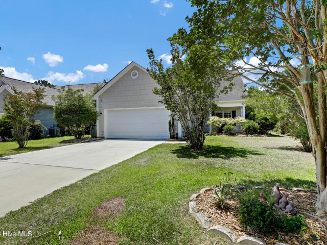 House for sale in Hampstead, North Carolina