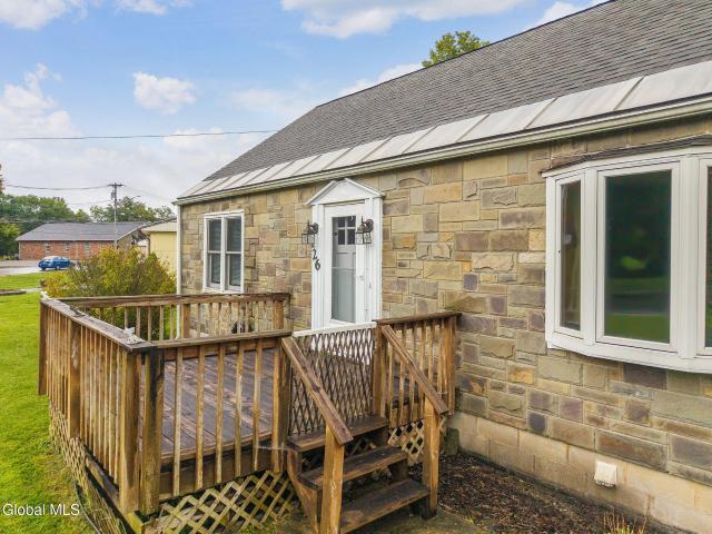 House for sale in Cobleskill, New York