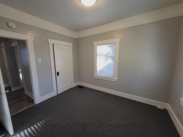 Apartment for rent in Santa Rosa, California
