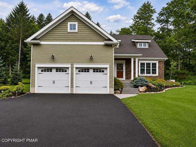 House for sale in Blakeslee, Pennsylvania