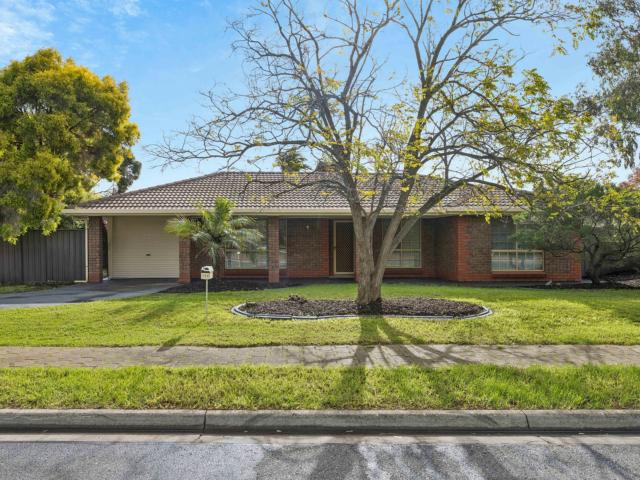 House for rent in Horseshoe Creek, South Australia
